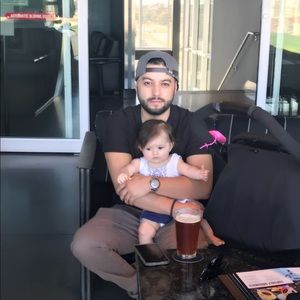 Meet your Posher, Ryan